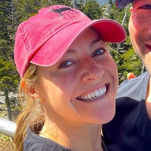 Meet your Posher, Catherine